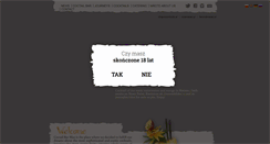 Desktop Screenshot of barmax.pl
